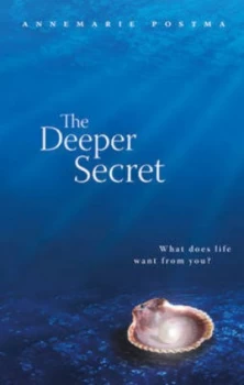 Image of The Deeper Secret by Annemarie Postma Paperback