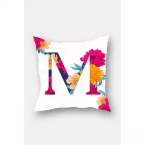 Image of YS3923621411 Multicolor Cushion Cover