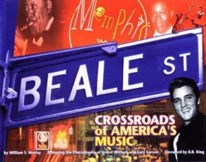 Image of Beale St Hardback