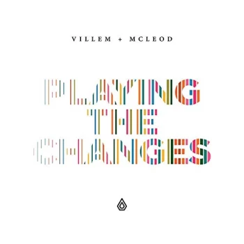 Image of Villem & McLeod - Playing The Changes Vinyl