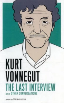 Image of Kurt Vonnegut by Kurt Vonnegut Paperback