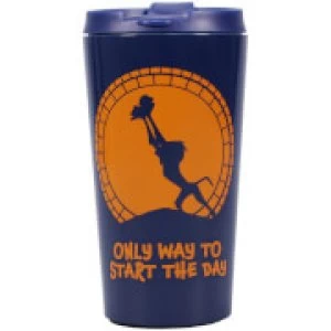 Image of The Lion King Travel Mug - Rafiki