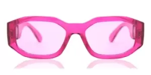 Image of Versace Sunglasses VE4361 5334/5