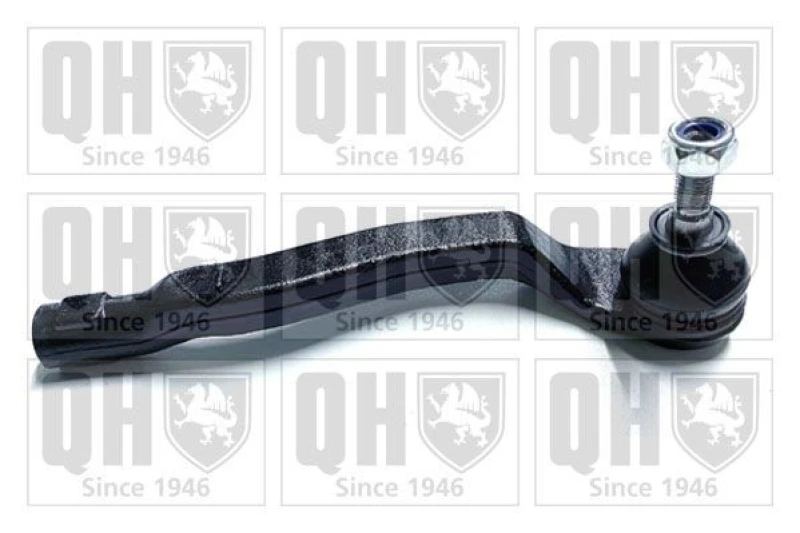 Image of QUINTON HAZELL Track rod end QUINTON HAZELL QR3663S