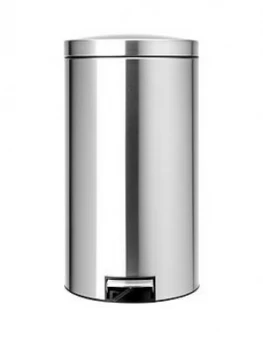 Image of Brabantia Twin Silent Pedal Bin