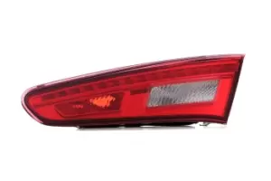 image of MAGNETI MARELLI Rear light ALFA ROMEO 712204151110 50513400,50531132,02041599900010 LLH431