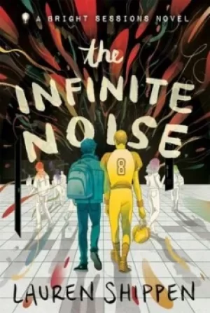 Image of The infinite noise by Lauren Shippen