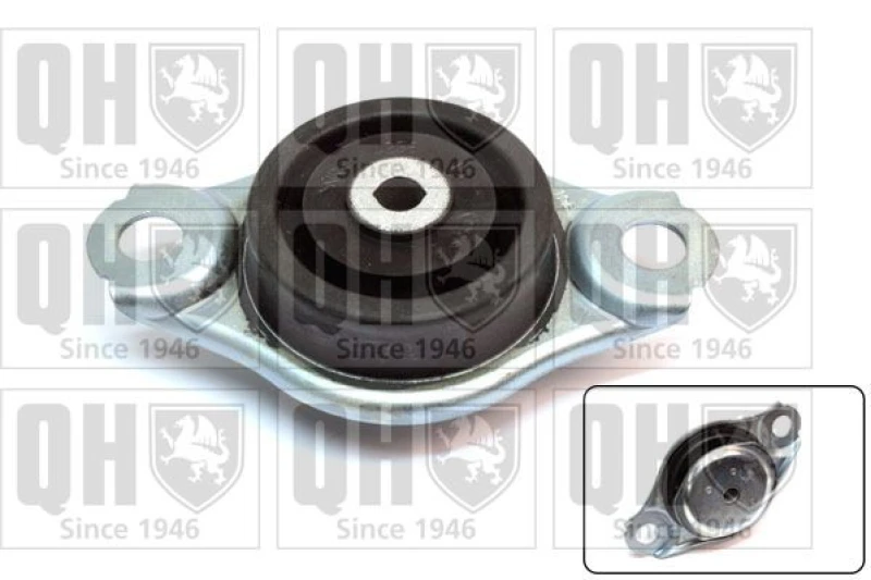 Image of QUINTON HAZELL Engine mount QUINTON HAZELL EM4567