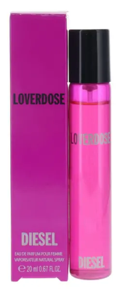 Diesel Loverdose Eau de Parfum For Her 20ml