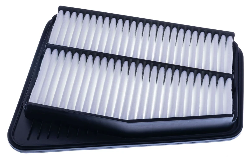Image of DENCKERMANN Air filter DENCKERMANN A142232