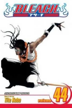 Image of Bleach. Volume 44 by Tite Kubo Book