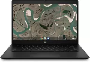 image of HP Chromebook 14 G7