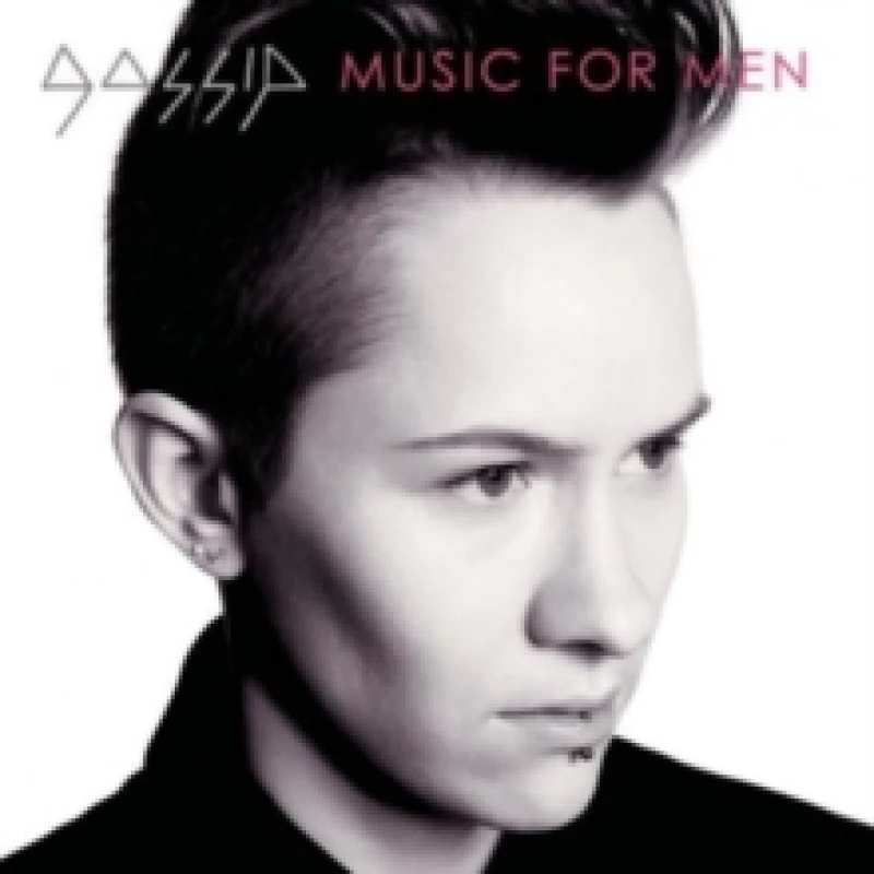 Image of Music for Men Vinyl