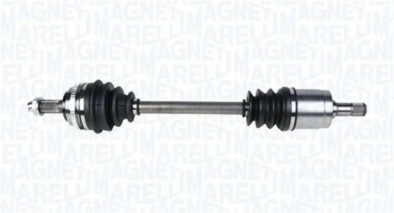 Image of MAGNETI MARELLI Drive shaft MAGNETI MARELLI 302004190199