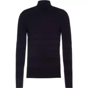 Image of Hugo Rollneck - Blue