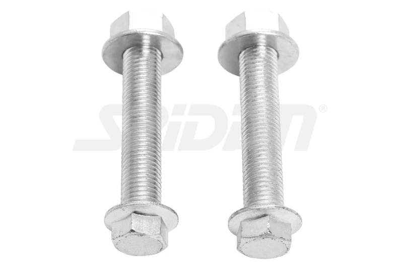 Image of SPIDAN CHASSIS PARTS Repair kit, wheel suspension SPIDAN CHASSIS PARTS 413103