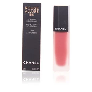 Image of ROUGE ALLURE INK le rouge liquide mat #140-amoureux