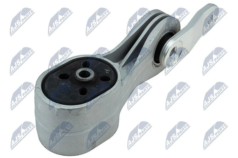 Image of NTY ZPS-WW-069 Engine mount Rear, Rubber-Metal Mount Engine Mounting (247)