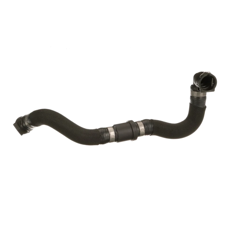 Image of GATES 05-5328 Radiator Hose G-Force WorkHorse EPDM (ethylene propylene diene Monomer (M-class) rubber) EPDM (ethylene propylene diene Monomer (M-clas