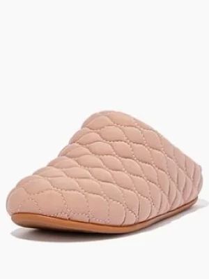 image of Fitflop Chrissie Padded Slippers