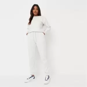 Image of Missguided Tall Sweatshirt - Grey