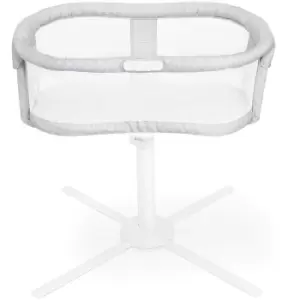 Image of HALO BassiNest Swivel Sleeper Essentia Series Morning Mist