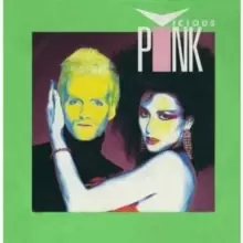 Image of Vicious Pink (Expanded Edition)
