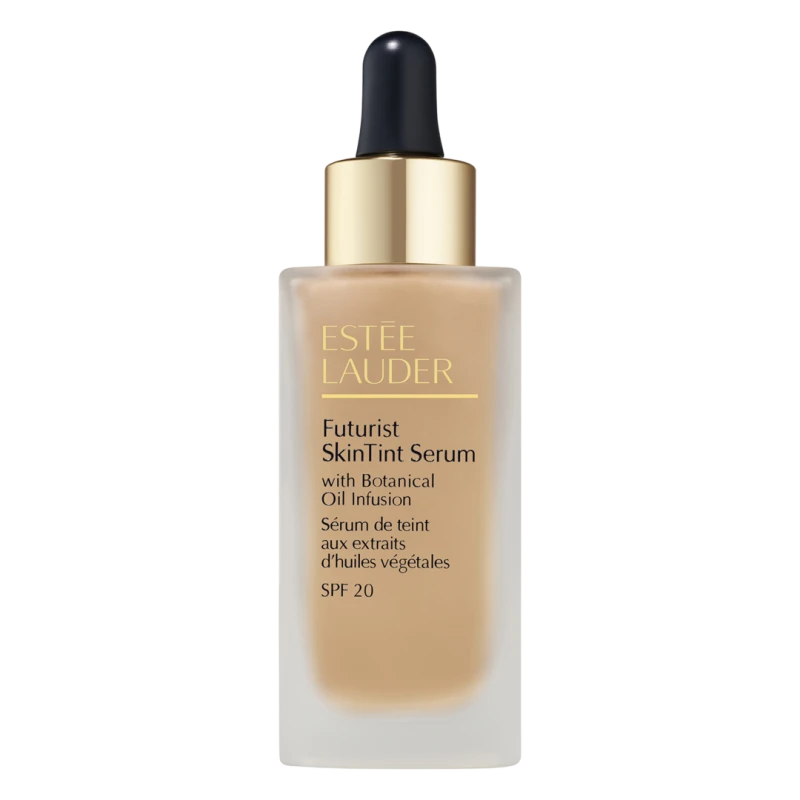 Image of Estee Lauder Futurist SkinTint Serum Foundation SPF20 2N1 Desert Beige 30ml