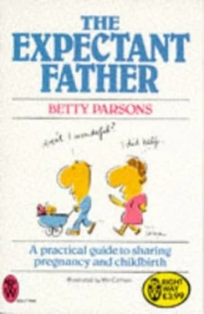 Image of The Expectant Father by Betty Parsons Paperback