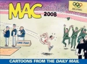 Image of Mac 2008 by Stan Mcmurtry Book