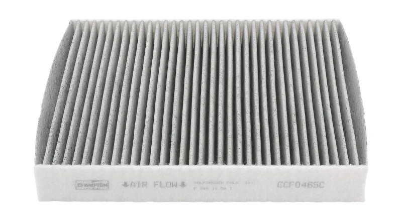 Image of Pollen filter CHAMPION CCF0465C