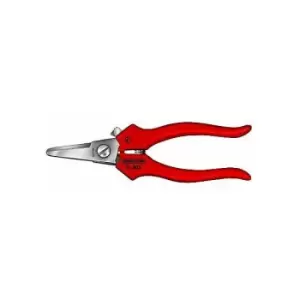 Image of Bernstein 5-305 Combination Cutters 140mm