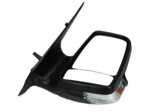 image of BLIC Wing mirror 5402-04-9292990P Outside mirror,Side mirror VW,MERCEDES-BENZ,CRAFTER 30-50 Kasten (2E_),CRAFTER 30-35 Bus (2E_)