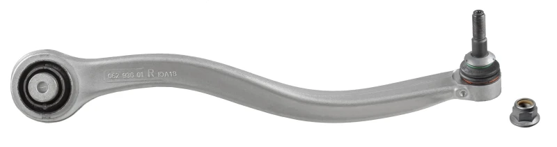 Image of Suspension arm LEMFORDER 44446 01