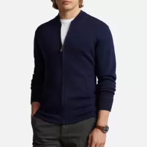 Image of Polo Ralph Lauren Wool Cardigan - S