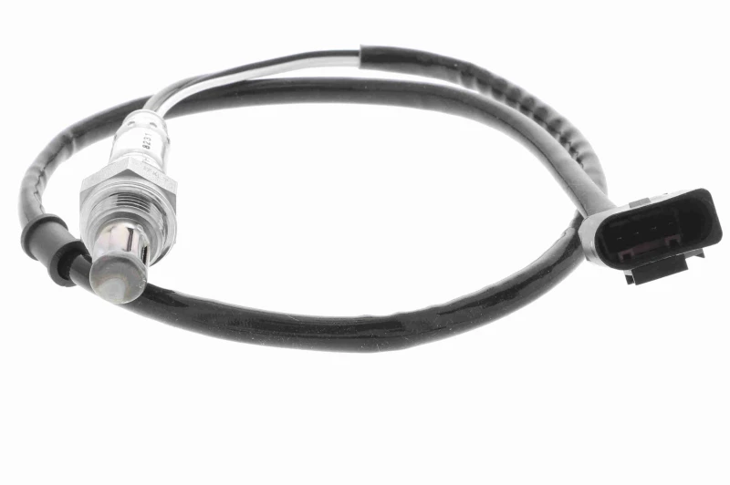 Image of VEMO V10-76-0146 Lambda sensor Original VEMO Quality, after catalytic converter Lambda Sensor (3922)