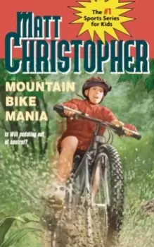 Image of Mountain Bike Mania