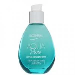 Biotherm Aqua Super Concentrates Aqua Pure Super Concentrate 50ml