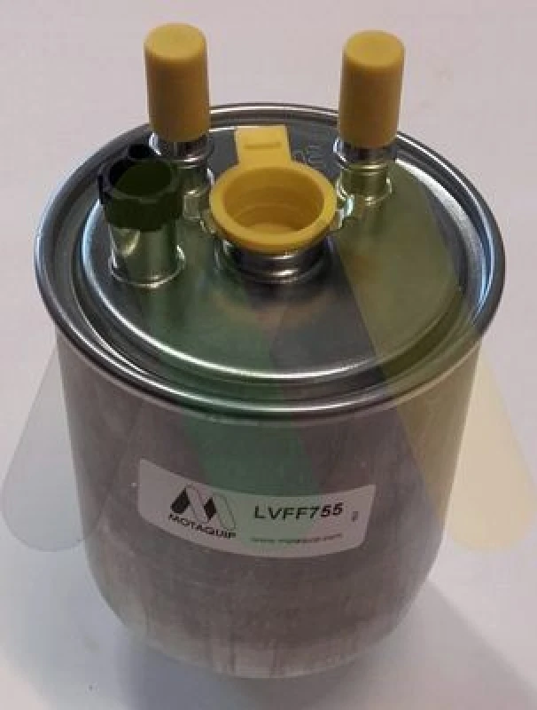 Image of MOTAQUIP Fuel filter MOTAQUIP LVFF755