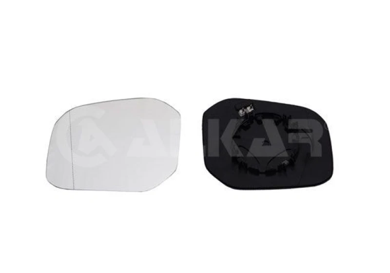Image of ALKAR Wing mirror glass ALKAR 6471877