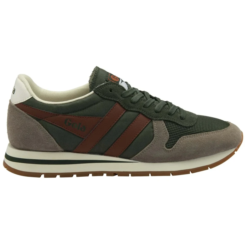 Image of Gola Trainers Gola Daytona Vert Male 41