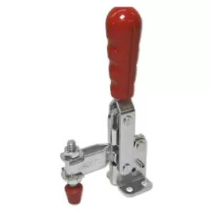 Image of Quick vertical toggle clamp M10 (210U)