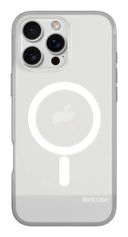 Image of Incase Incase INPH190401-CLR mobile phone case 15.5cm (6.1") Cover Translucent INPH190401-CLR