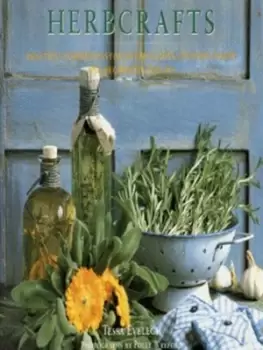 Image of Herbcrafts by Tessa Evelegh