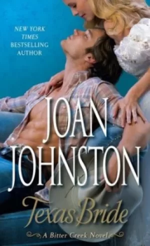 Image of Texas Bride by Joan Johnston