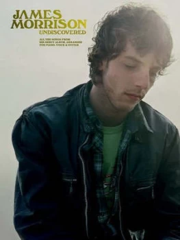Image of James Morrison Paperback