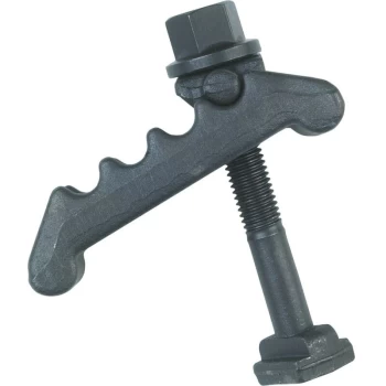 Image of CC210216 M16X150MM Adjustable S' Clamp - Indexa