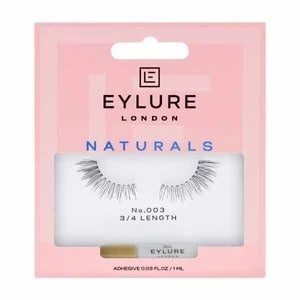 image of Eylure Naturals 003 False Lashes