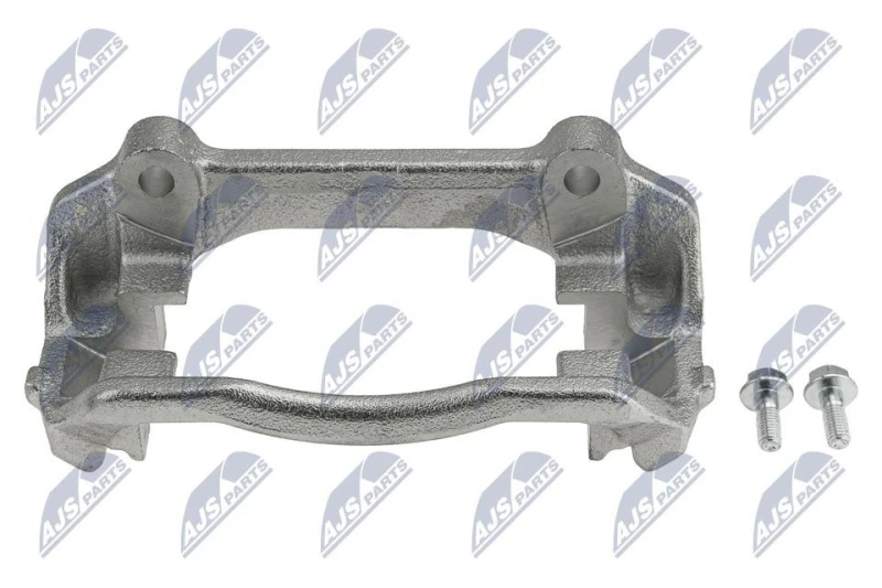 Image of NTY Brake caliper carrier NTY HZP-PL-014A