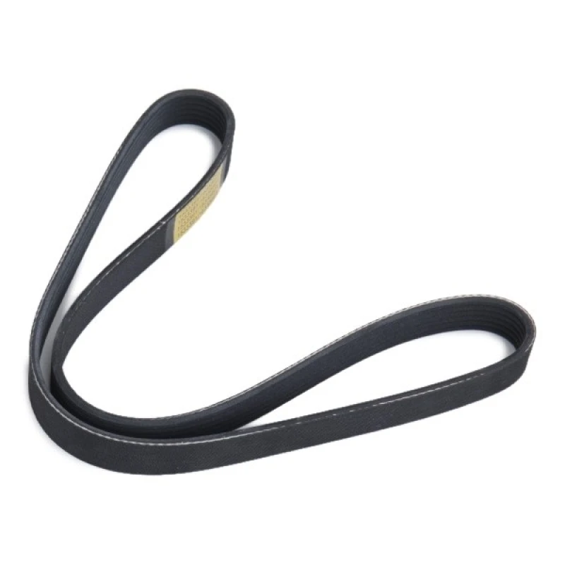 Image of RIDEX 542R1242 V-ribbed belt set V-Ribbed Belt Set (542)